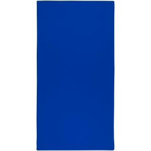 Serviette de sport Lucas en rPET 50 x 100 cm 10