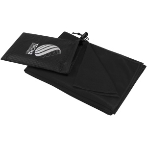 Serviette de sport Lucas en rPET 50 x 100 cm 12