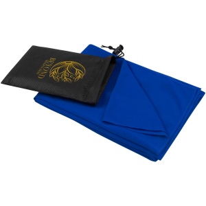Serviette de sport Lucas en rPET 50 x 100 cm 15