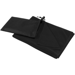 Serviette de sport Lucas en rPET 50 x 100 cm 2