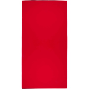Serviette de sport Lucas en rPET 70 x 140 cm 19