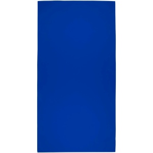 Serviette de sport Lucas en rPET 70 x 140 cm 20