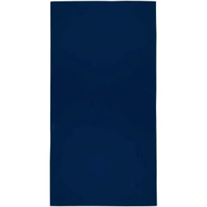 Serviette de sport Lucas en rPET 70 x 140 cm 8