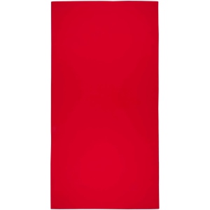 Serviette de sport Lucas en rPET 70 x 140 cm 9
