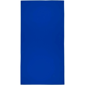 Serviette de sport Lucas en rPET 70 x 140 cm 10