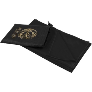 Serviette de sport Lucas en rPET 70 x 140 cm 12