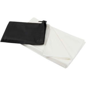 Serviette de sport Lucas en rPET 70 x 140 cm 6