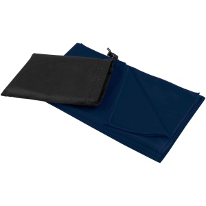 Serviette de sport Lucas en rPET 70 x 140 cm 3