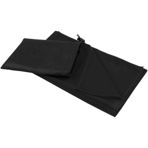Serviette de sport Lucas en rPET 70 x 140 cm 2