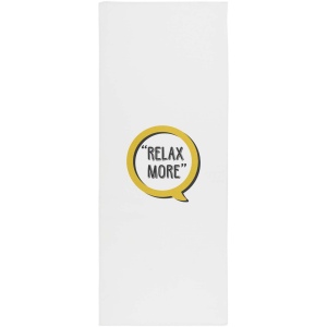 Serviette de sport Althea 30 x 80 cm 16