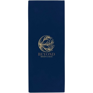 Serviette de sport Althea 30 x 80 cm 13