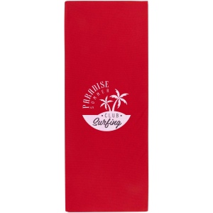 Serviette de sport Althea 30 x 80 cm 14