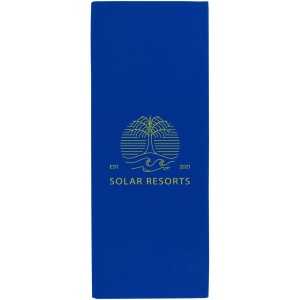 Serviette de sport Althea 30 x 80 cm 15