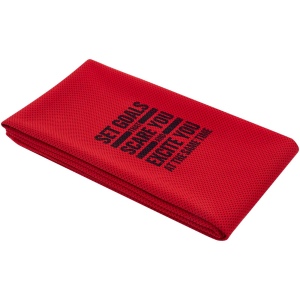 Serviette de sport Althea 50 x 100 cm 14