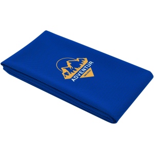 Serviette de sport Althea 50 x 100 cm 15