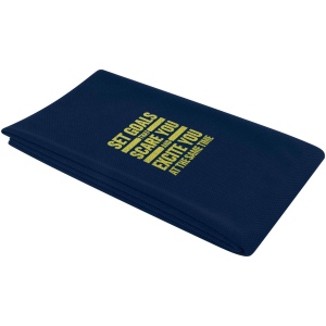 Serviette de sport Althea 70 x 140 cm 13