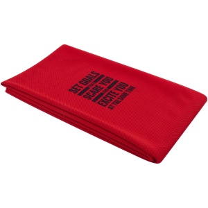 Serviette de sport Althea 70 x 140 cm 14