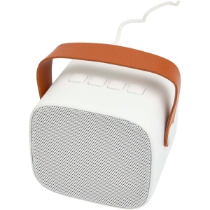 Haut-parleur sans fil Diya de 3 W en plastique recyclé 15