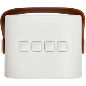 Haut-parleur sans fil Diya de 3 W en plastique recyclé 5