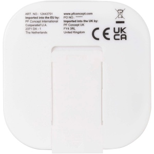 Écouteurs filaires type C Dofida avec étui de rangement en plastique recyclé 9