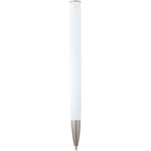 Stylo bille Ziguur en aluminium recyclé (encre bleue) 19