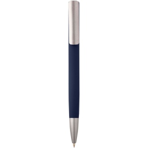 Stylo bille Ziguur en aluminium recyclé (encre bleue) 4