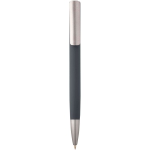 Stylo bille Ziguur en aluminium recyclé (encre bleue) 6