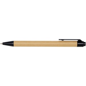 Bloc-notes autocollant avec stylo bille Flipper (encre noire) 3