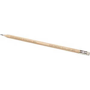 Crayon Graffo avec gomme 4