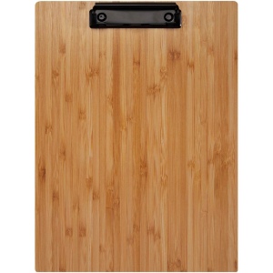 Porte-bloc Tavula en bambou 3