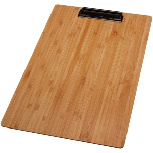 Porte-bloc Tavula en bambou 2