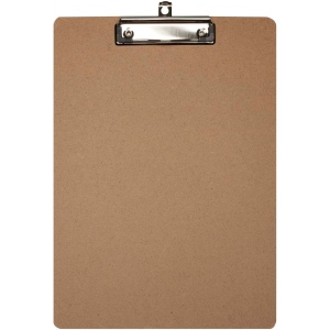 Porte-bloc Platu en fibre de bois 3
