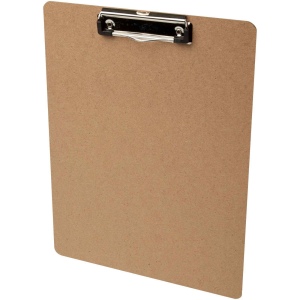 Porte-bloc Platu en fibre de bois 6