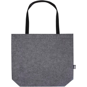 Sac shopping à soufflets Felta GRS en feutrine recyclée de 20L 3