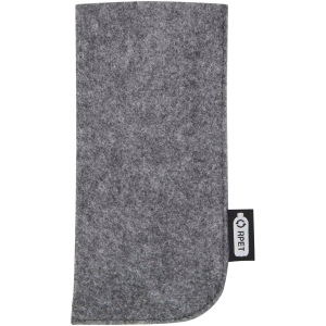 Pochette pour lunettes Felta recyclée GRS 3
