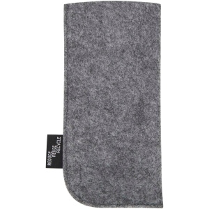 Pochette pour lunettes Felta recyclée GRS 5