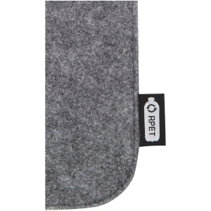 Pochette pour lunettes Felta recyclée GRS 7