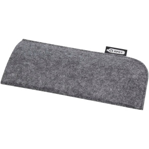 Pochette pour lunettes Felta recyclée GRS 2
