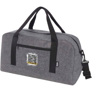 Sac de voyage Felta recyclé GRS de 35L 4
