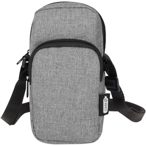 Pochette Ross recyclée GRS pour téléphone portable 5