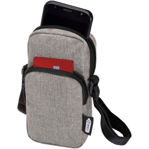 Pochette Ross recyclée GRS pour téléphone portable 14