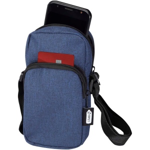 Pochette Ross recyclée GRS pour téléphone portable 15