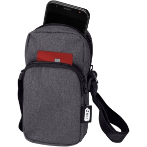 Pochette Ross recyclée GRS pour téléphone portable 16