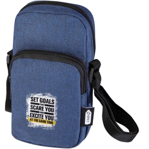 Pochette Ross recyclée GRS pour téléphone portable 9