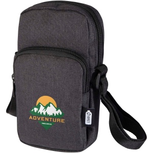 Pochette Ross recyclée GRS pour téléphone portable 10
