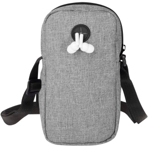 Pochette Ross recyclée GRS pour téléphone portable 11