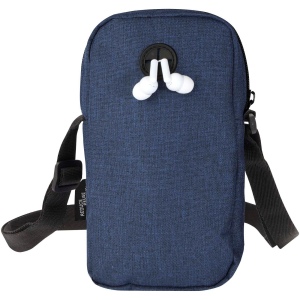 Pochette Ross recyclée GRS pour téléphone portable 12