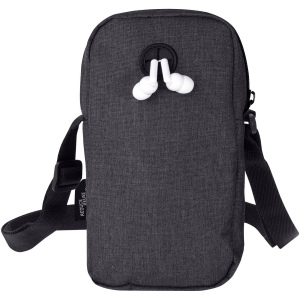 Pochette Ross recyclée GRS pour téléphone portable 13