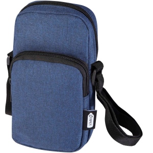 Pochette Ross recyclée GRS pour téléphone portable 3