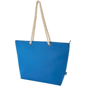 Sac shopping Panama recyclé GRS isotherme de plage avec poignées en cordelette 23L 6